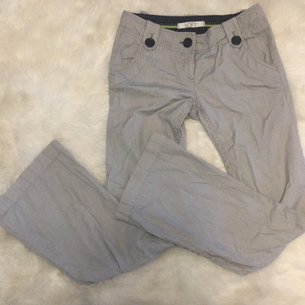Cutest work pants!